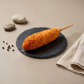 Корн-дог микс (140г)