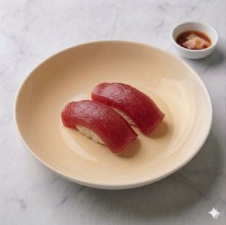 56 Nigiri maguro