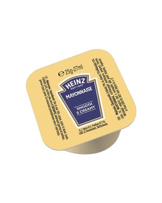 Mayonese 25 g