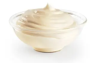 Maionese di soia allo yuzu