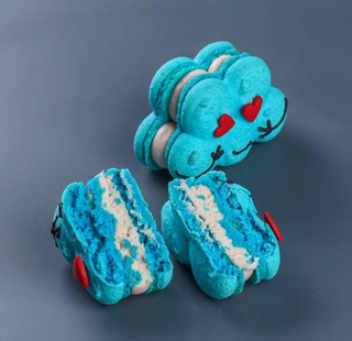 Макарон Бабл Гам (55г)