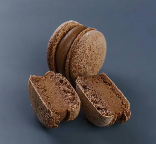 Макарон Капучино (45г)