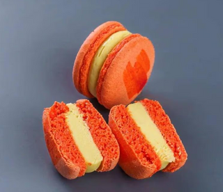 Макарон Манго-Маракуйя (45г)