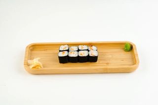 Маки с курицей (120г)