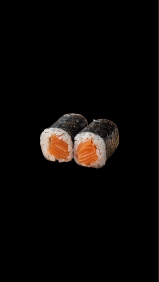 Maki losos 130g