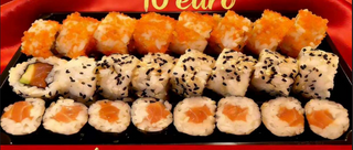 Maki misto