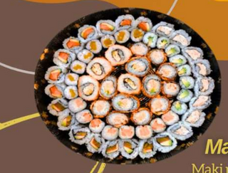 Maki party