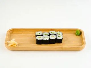 Маки с огурцом (120г)