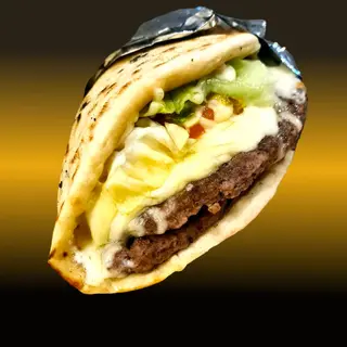 Makloub Shawarma