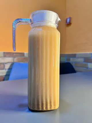 Максым домашний (1л)