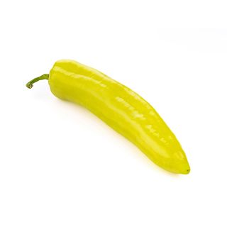 Ljuta sveža papričica