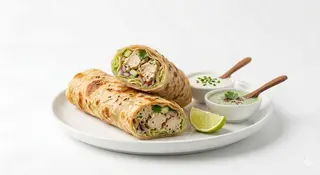 Malai botti tikka