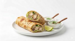 Malai botti tikka