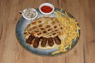 Ćevapi