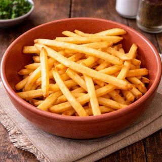 Pomfrit