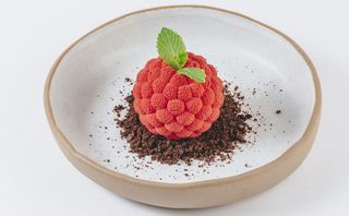 Пирожное Малина (110г)