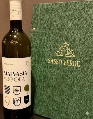 Malvasia Virgola 0,7l