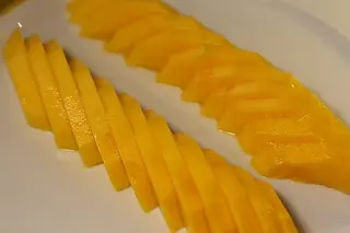 Manga Descascada
