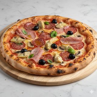 Mangia e taci
