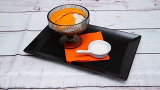 Mango sticky rice