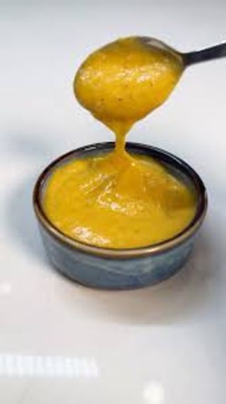 Mango habanero