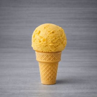 Single Scoop