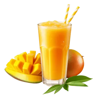 Mango juice