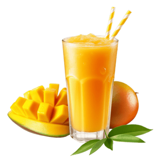 Mango juice