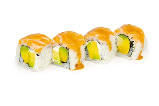 237. Mango roll - 8 pezzi