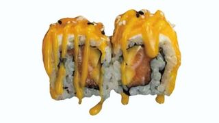 Mango roll 8 pezzi