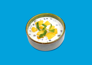 Mango sago