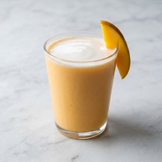 Mango shake