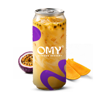 Mangue-Passion