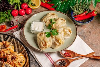 Манты (300г)