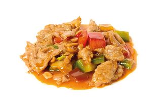 345. Manzo gongbao