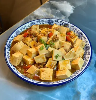 Mapu tofu