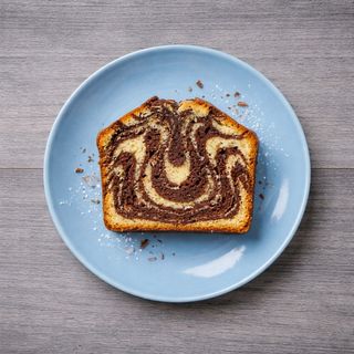 Marble Cake