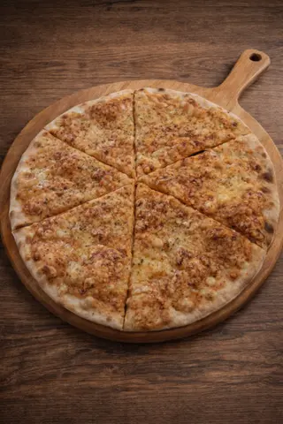 Pizza Margherita 28cm