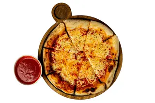 Pizza Margherita