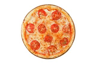 Пицца Маргарита (700г) (45см)