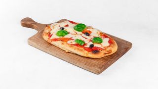 Pizza Margherita 850g