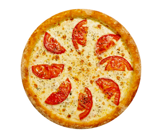 Пицца Маргарита (40см/600г)