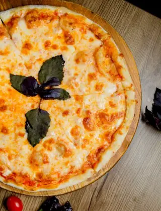 Pizza Margherita