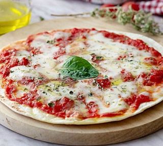 Margherita