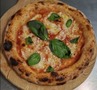 Margherita