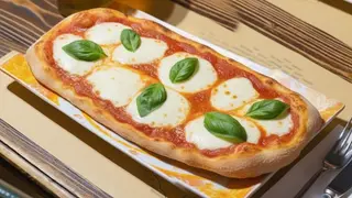 Margherita