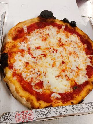 Margherita