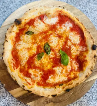 Margherita