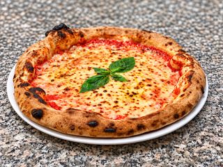 Margherita