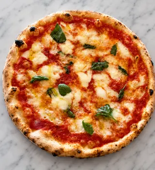Margherita